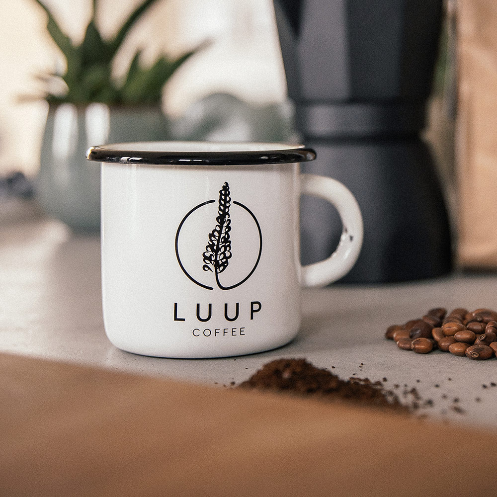 Luup Coffee
